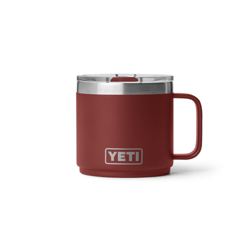 YETI Rambler® 14 Oz Stackable Mug With Magslider™ Lid