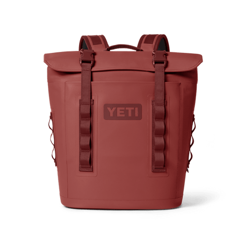 YETI HOPPER® M12 Backpack Soft Cooler
