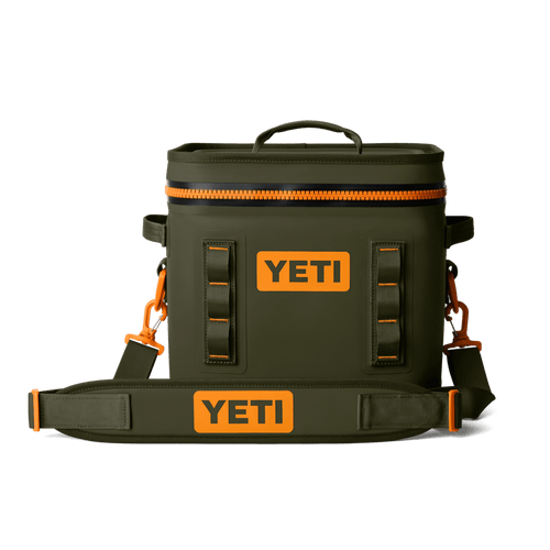 YETI Hopper Flip® 12 Soft Cooler