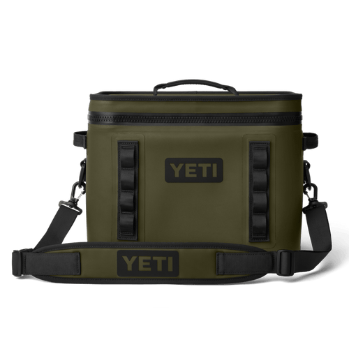 YETI Hopper Flip® 18 Soft Cooler