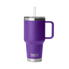 YETI Rambler® 35 Oz Straw Mug  With Straw Lid