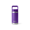YETI Rambler® Jr. 12 Oz Kids Water Bottle With Color-Matched Straw Cap