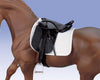 Breyer Stoneleigh II Dressage Saddle