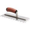 Marshalltown 775SD - Standard Notched Trowels