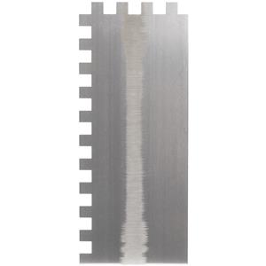 Marshalltown 775SD - Standard Notched Trowels