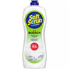 Soft Scrub® Cleanser with Bleach
