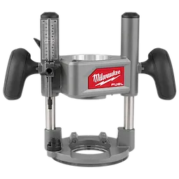 Milwaukee 1/2 Router Plunge Base