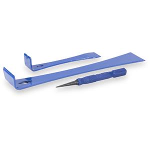 Dasco Pro 3 Piece Trim Kit