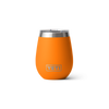 YETI Rambler 10 Oz. Wine Tumbler with Magslider™ Lid