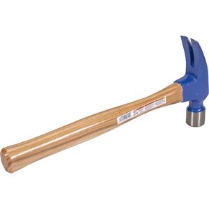 Vaughan 606S Hickory Handle 999® Series Hammers