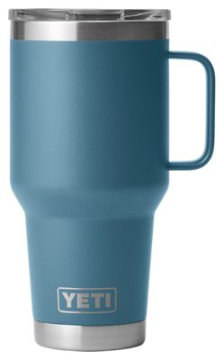 YETI Rambler 30 Oz. Travel Mug With Stronghold Lid