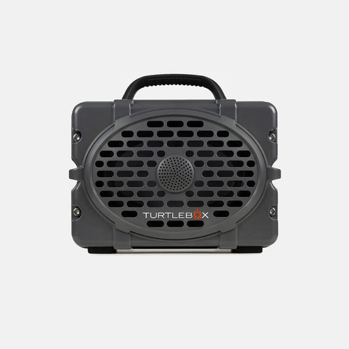 Turtlebox ORIGINAL Generation 3 Speaker
