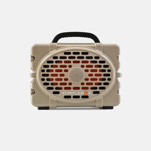 Turtlebox ORIGINAL Generation 3 Speaker