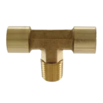 Campbell Hausfeld T Fitting – 1/4″ NPT