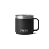 YETI Rambler® 14 oz Stackable Mug  WITH DURASIP™ CERAMIC LINING