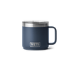 YETI Rambler® 14 oz Stackable Mug  WITH DURASIP™ CERAMIC LINING