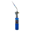 Bluefire BTS-8071 Trigger Start Handy Gas Welding Propane Torch Head MAPP MAP PRO Nozzle Brass Knob All-purpose Flame for Brazing Soldering Cooking