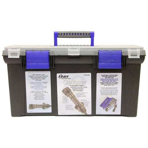 CLIPMASTER SINGLE SPEED CLIPPING MACHINE