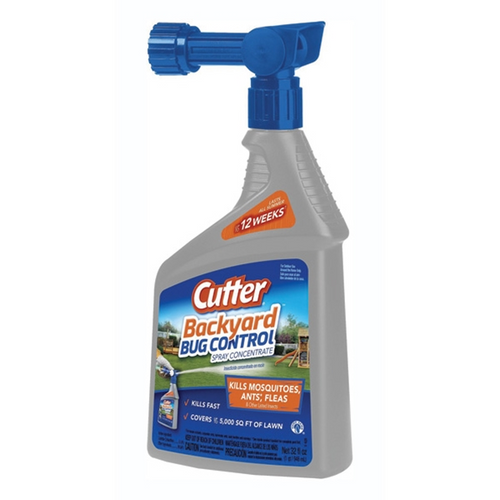 Farm Bug Control Backyard Bug Control Spray Concentrate (Ready-To-Spray) - Saltillo, MS ...
