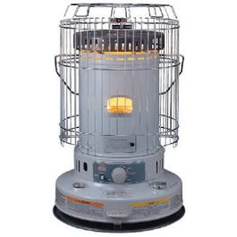 Kerosene Wick Heater,23,800-BTU - Saltillo, MS - Scruggs Farm Supply