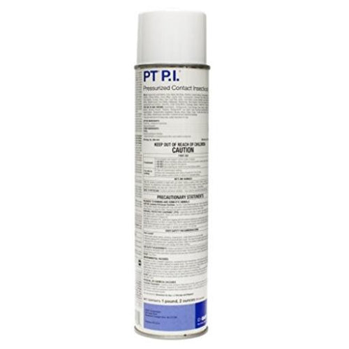 BASF PT® P.I.® Pressurized Contact Insecticide