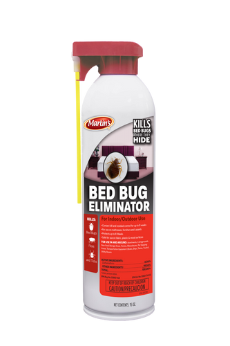 MARTIN'S Bed Bug Eliminator