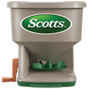 Scotts® Whirl™ Hand-Powered Spreader