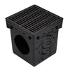 NDS Square Catch Basin Drain Grate
