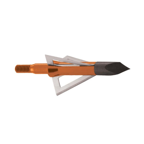 Muzzy 3-Blade Crossbow Broadhead