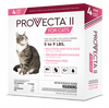 Provecta II Flea Treatment for Cats (For Cats 5-9 lbs)