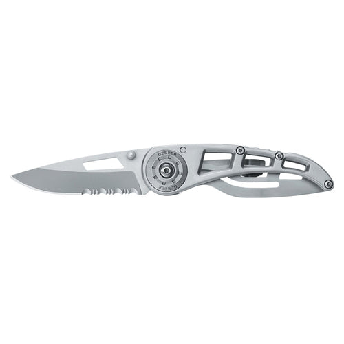 Gerber Ripstop I - Serrated Knife