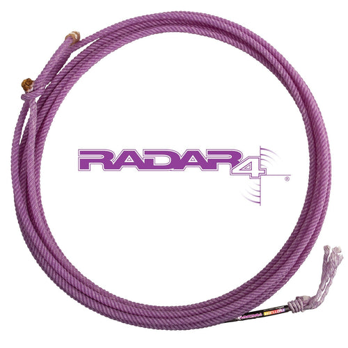 Rattler Radar Rope Radar4 Heel Rope