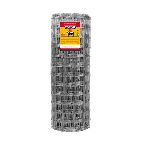 Stay Tuff High Tensile Sheep & Goat Fence