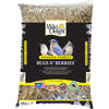 WILD DELIGHT BUGS N BERRIES (4.5 lb)