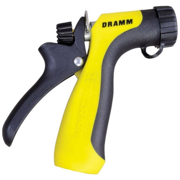 DRAMM HOT WATER PISTOL (YELLOW)