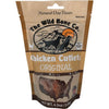 THE WILD BONE CO. CHICKEN CUTLETS DOG TREAT (4.5 oz)