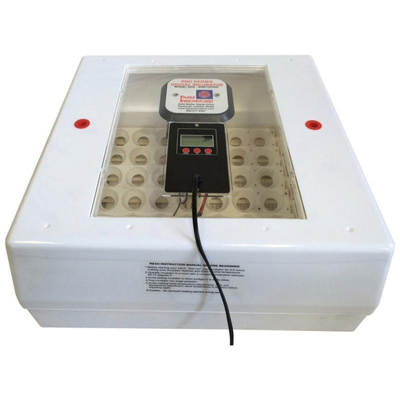 DIGITAL CIRCULATED AIR INCUBATOR