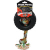 Mammoth TireBiter® with Rope Dog Toy (Large 10)