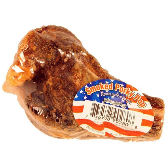 Nature's Own USA Smoked Porky Pop (Small)