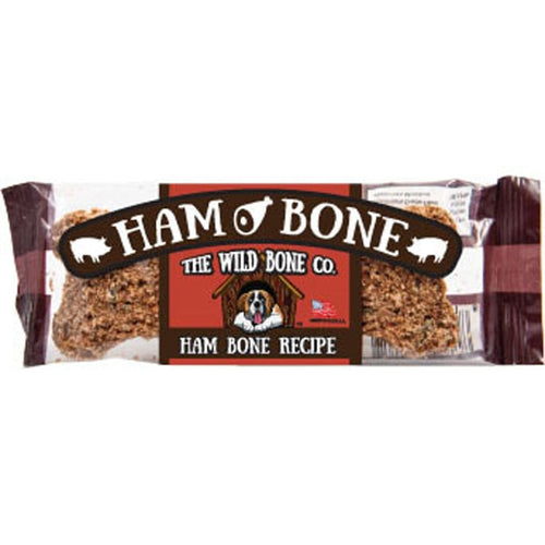 The Wild Bone (Ham)