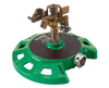 ColorStorm Circular Base Impulse Sprinkler