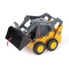 John Deere 1:16 Big Farm John Deere 318G Skid Loader Set