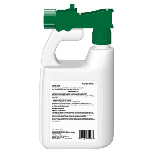 Advantage Yard & Premise Spray