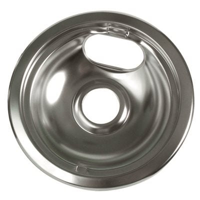 Camco  6 Universal Reflector Bowl (Chrome) (6)