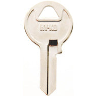 Hy-Ko Products Key Blank - Master Lock M13 (Pack of 10)