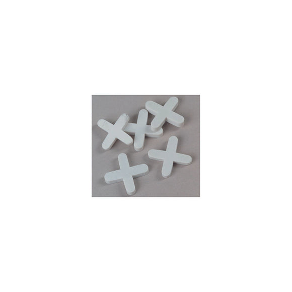 M-D Building Products 1/8″ Tile Spacers (200/Bag) (1/8