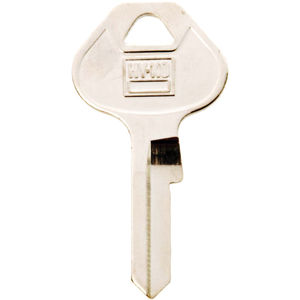Hy-Ko Products Key Blank Master M19 (Pack of 10)