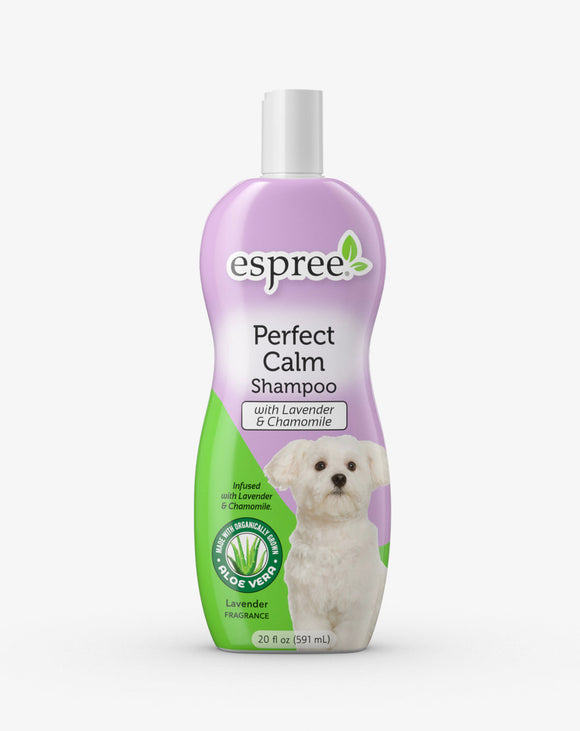 Espree Perfect Calm Shampoo