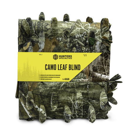 Hunters Specialties Leaf Blind Material Realtree® EDGE Camo