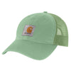 Carhartt Canvas Mesh-Back Cap (OS)